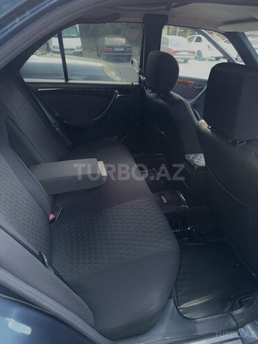 Mercedes C 240-12