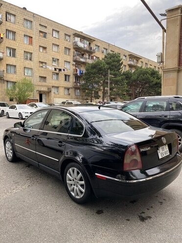 Volkswagen Passat-7