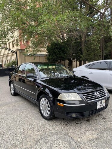 Volkswagen Passat-9