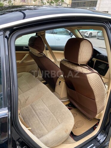 Volkswagen Passat-13