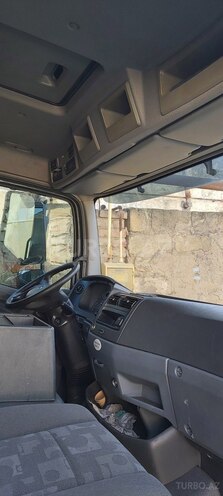Mercedes Atego 816-14