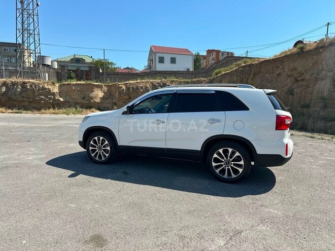 Kia Sorento-9
