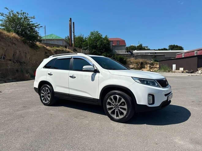 Kia Sorento-14