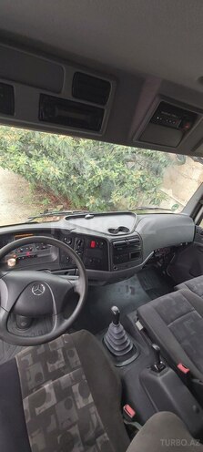 Mercedes Atego 816-15
