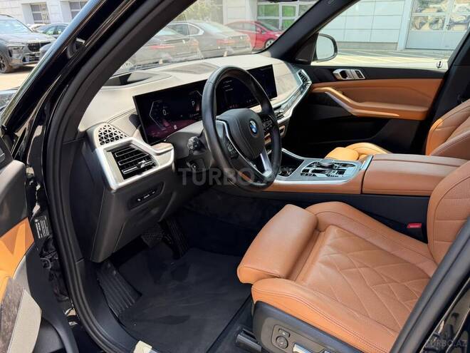 BMW X5-8