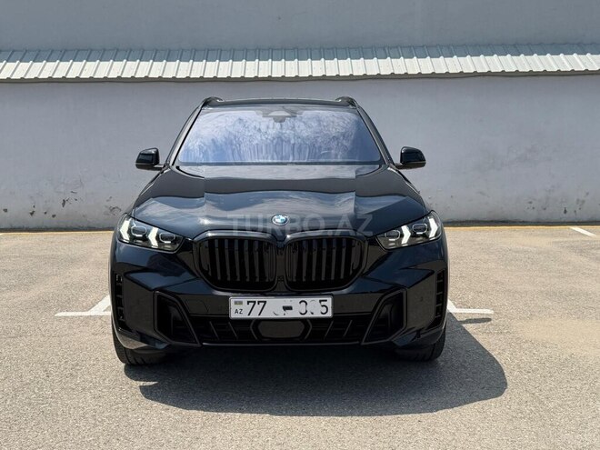 BMW X5-2