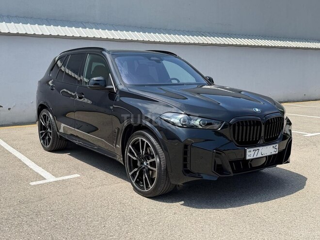 BMW X5-3