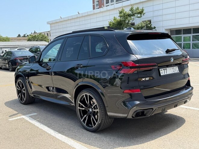 BMW X5-5