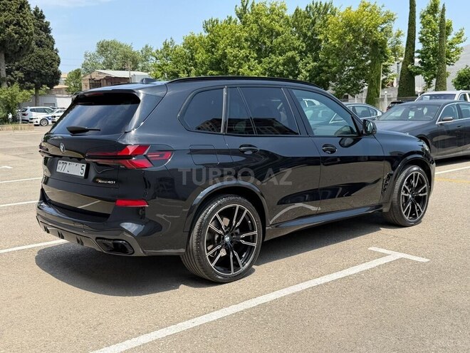 BMW X5-4
