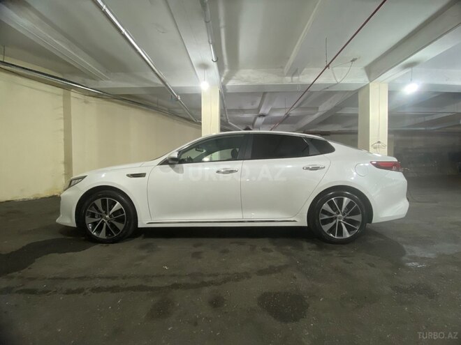 Kia K5-13