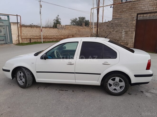 Volkswagen Bora-4