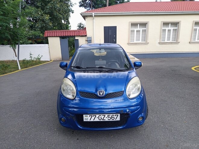 Changan Benni-1