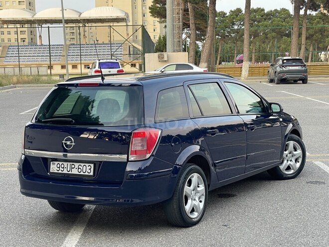 Opel Astra-3