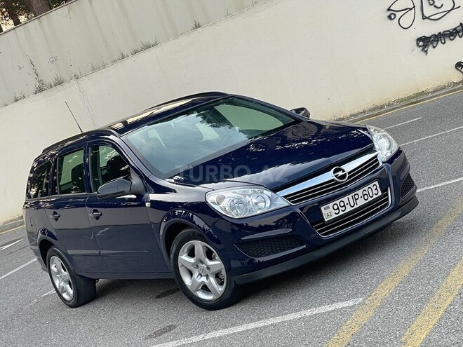 Opel Astra-5