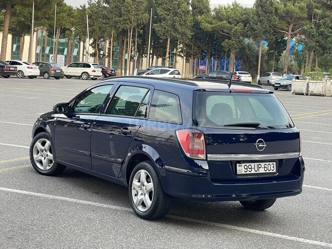 Opel Astra-4