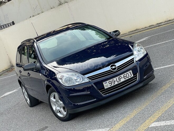 Opel Astra-6