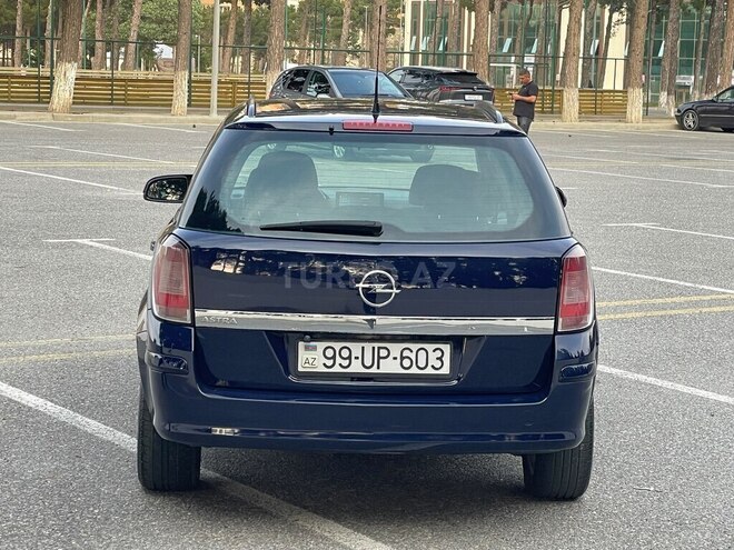 Opel Astra-7