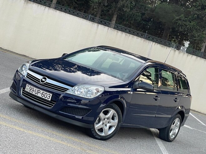 Opel Astra-8