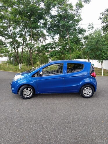 Changan Benni-2