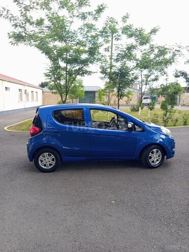 Changan Benni-3