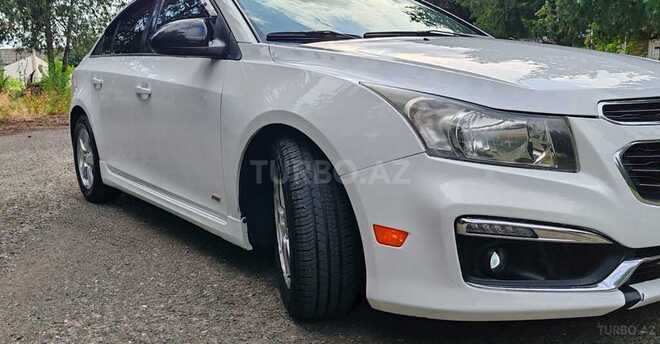 Chevrolet Cruze-9