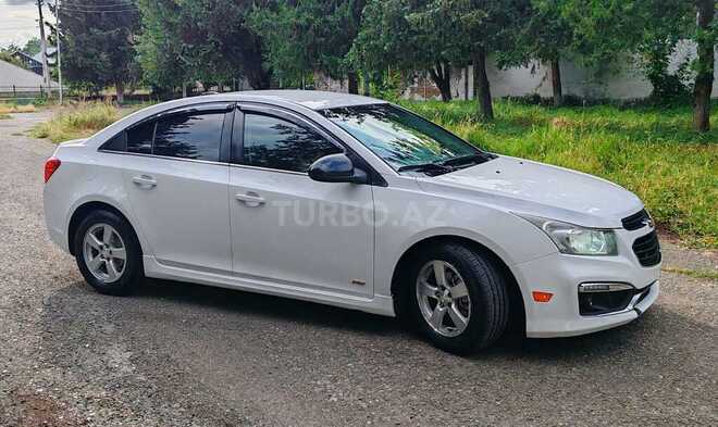 Chevrolet Cruze-11