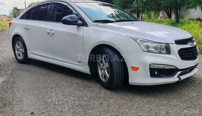 Chevrolet Cruze-7