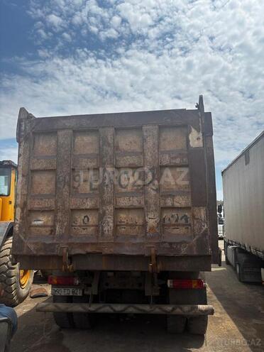 HOWO Sinotruk-3