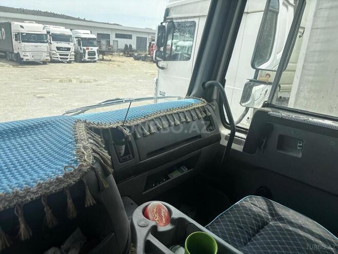 HOWO Sinotruk-8