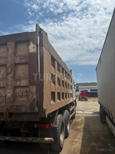 HOWO Sinotruk-4