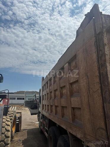 HOWO Sinotruk-5