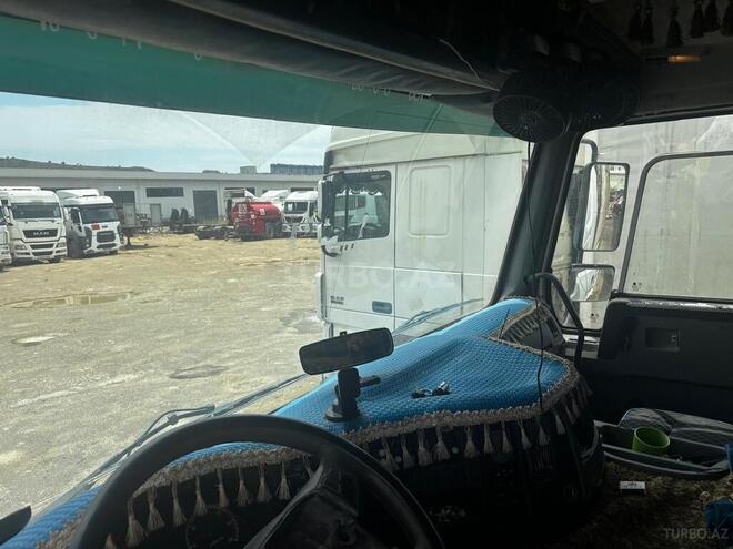 HOWO Sinotruk-7