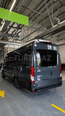 Iveco 35C15-4