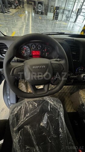 Iveco 35C15-10