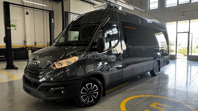 Iveco 35C15-2