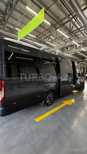 Iveco 35C15-23