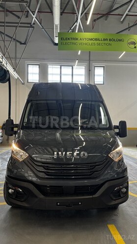 Iveco 35C15-1