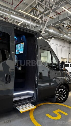 Iveco 35C15-5