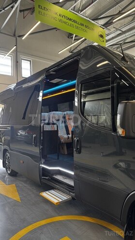 Iveco 35C15-3