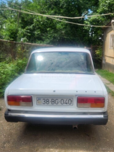 LADA (VAZ) 2107-3