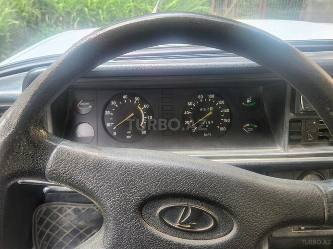 LADA (VAZ) 2107-5