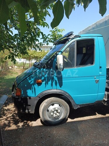GAZ GAZel (32212)-2