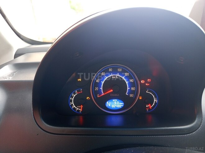 Changan Benni-6