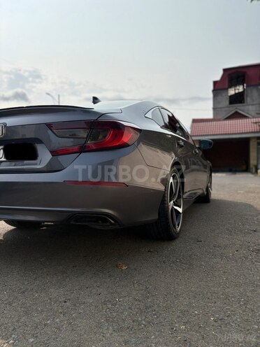 Honda Accord-8