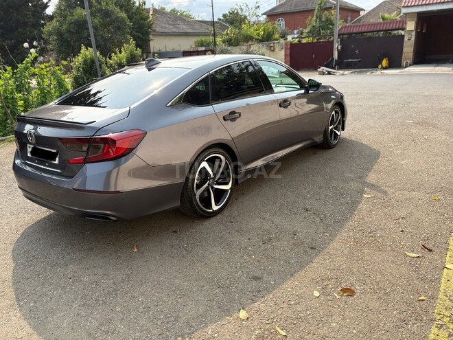 Honda Accord-9