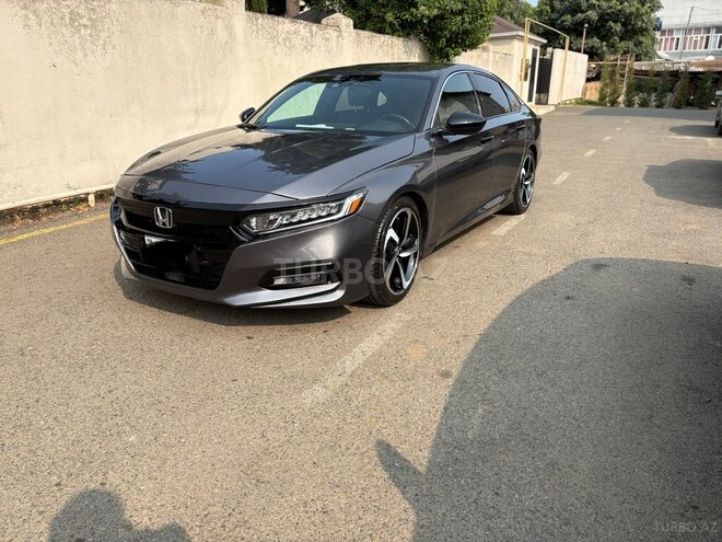 Honda Accord-12