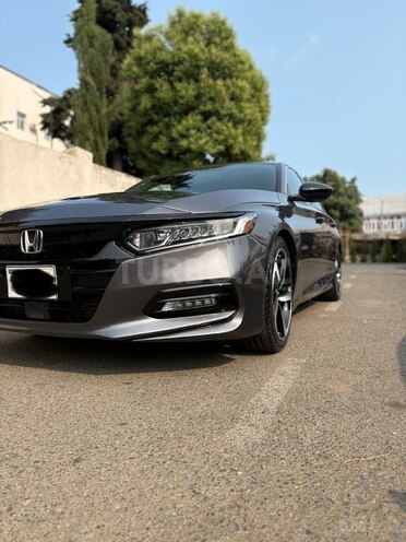 Honda Accord-3