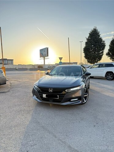 Honda Accord-2