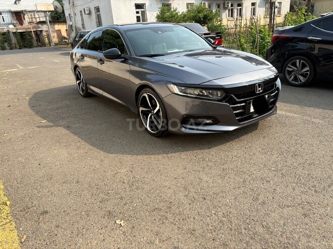 Honda Accord-11