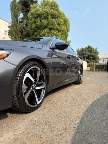 Honda Accord-4
